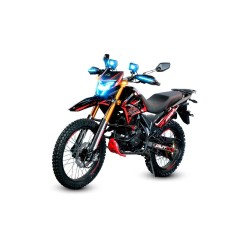 VENTO CROSSMAX 250 PRO CC...