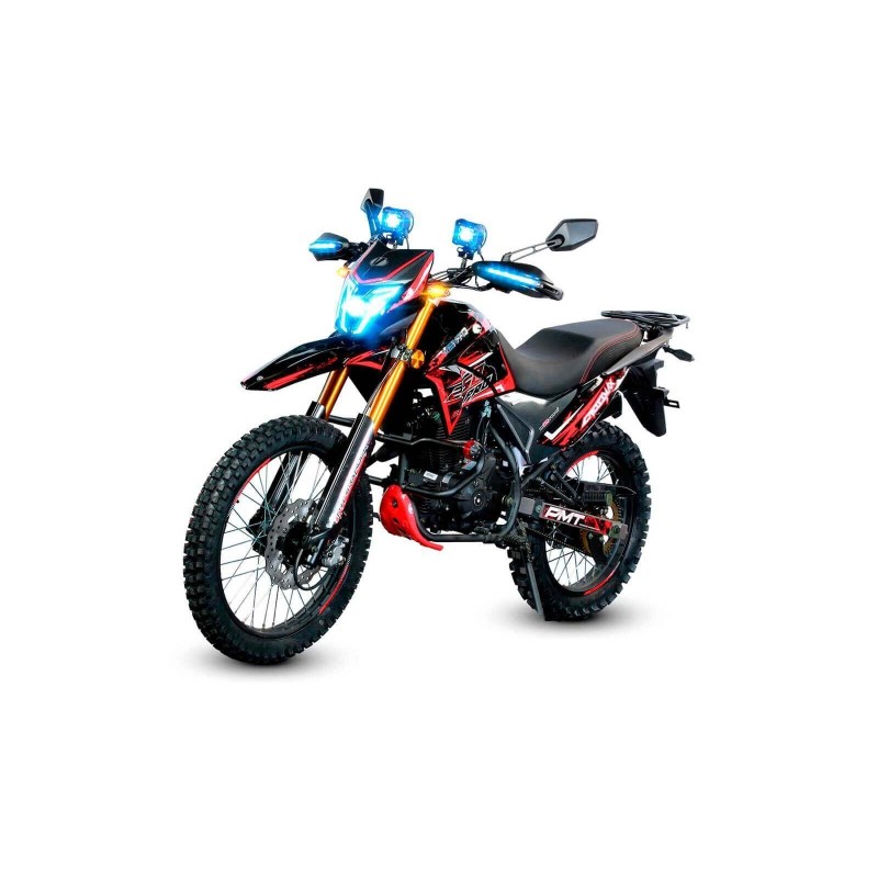 VENTO CROSSMAX 250 PRO CC (BONO APLICADO)