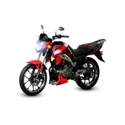 VENTO CYCLONE 200CC (BONO...