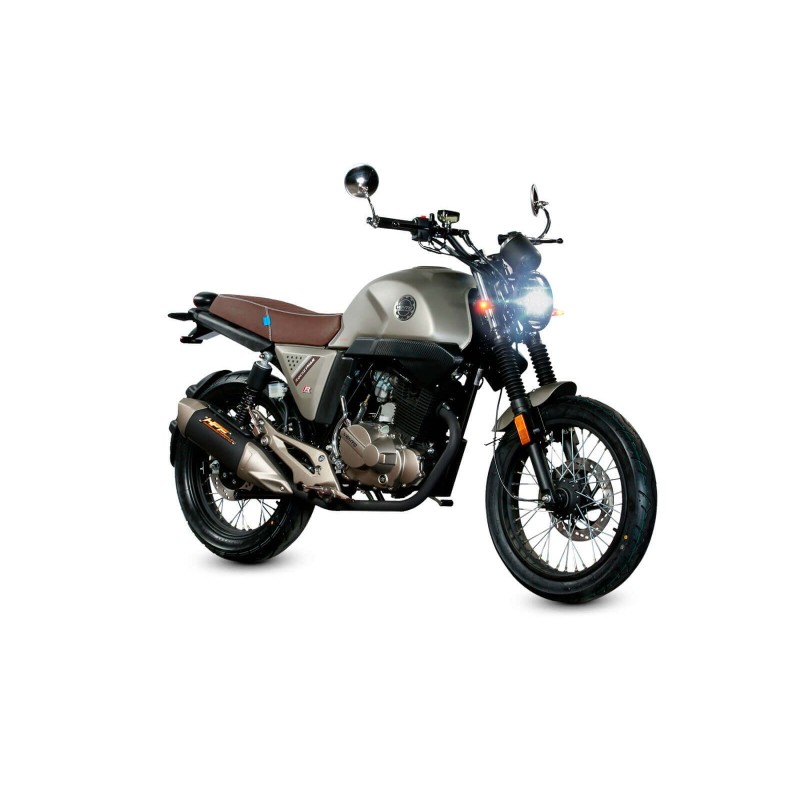 VENTO ROCKETMAN 250CC (BONO APLICADO)
