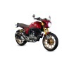 VENTO ROCKETMAN CARRERA 250CC ROJA (BONO APLICADO)