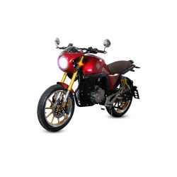 VENTO ROCKETMAN CARRERA 250CC ROJA (BONO APLICADO)
