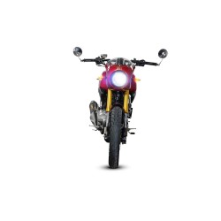 VENTO ROCKETMAN CARRERA 250CC ROJA (BONO APLICADO)