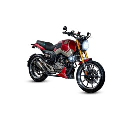 VENTO SCREAMER SPORTIVO...