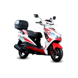 VENTO SPIRIT 150CC (BONO...