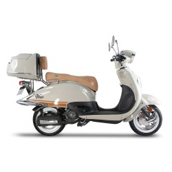 VENTO STREETROD 150CC BEIGE (BONO APLICADO)