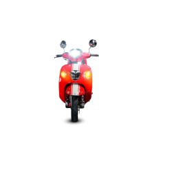 VENTO STREETROD 150CC ROJO (BONO APLICADO)