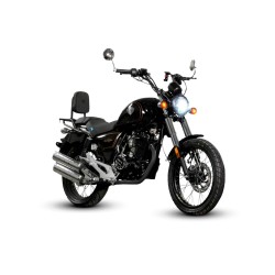 VENTO THUNDESTAR CUSTOM...