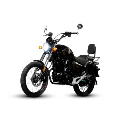 VENTO THUNDESTAR CUSTOM 250CC (BONO APLICADO)