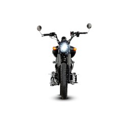 VENTO THUNDESTAR CUSTOM 250CC (BONO APLICADO)