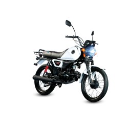 VENTO WORKMAN 125CC (BONO...