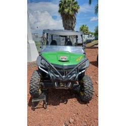 JOHN DEERE CATOR RSX 850 EM3