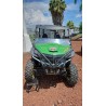 JOHN DEERE CATOR RSX 850 EM3