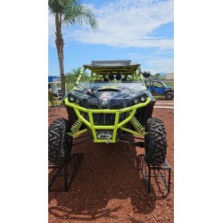 CAN AM  MAVERICK MAX 1000R EM3