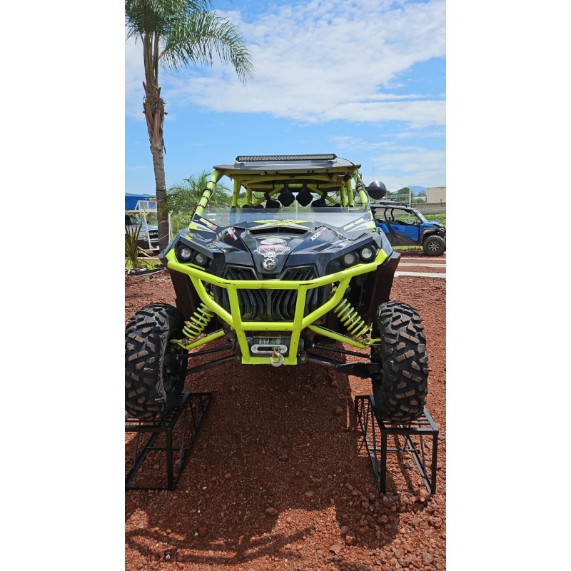 CAN AM  MAVERICK MAX 1000R EM3