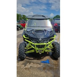 CAN AM  MAVERICK MAX 1000R ok