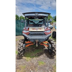 POLARIS RANGER CREW 100...