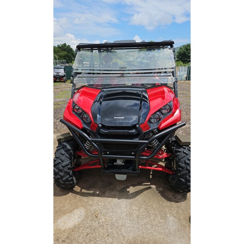 KAWASAKI TERYX 1000 EM3