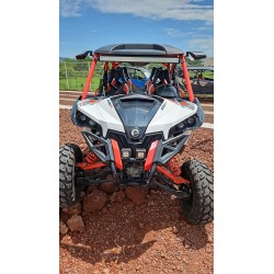 CAN AM  MAVERICK MAX 1000RS...