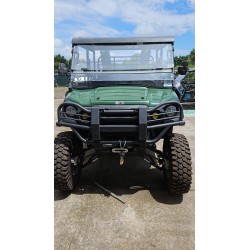 KAWASAKI MULE DXT EM3
