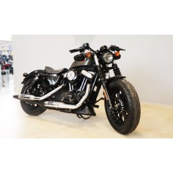 Harley Davidson 1200