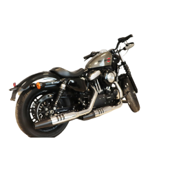 Harley Davidson 1200