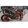 KTM Duke 250
