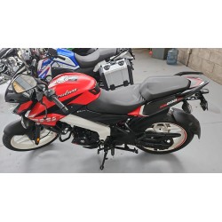 Pulsar NS200