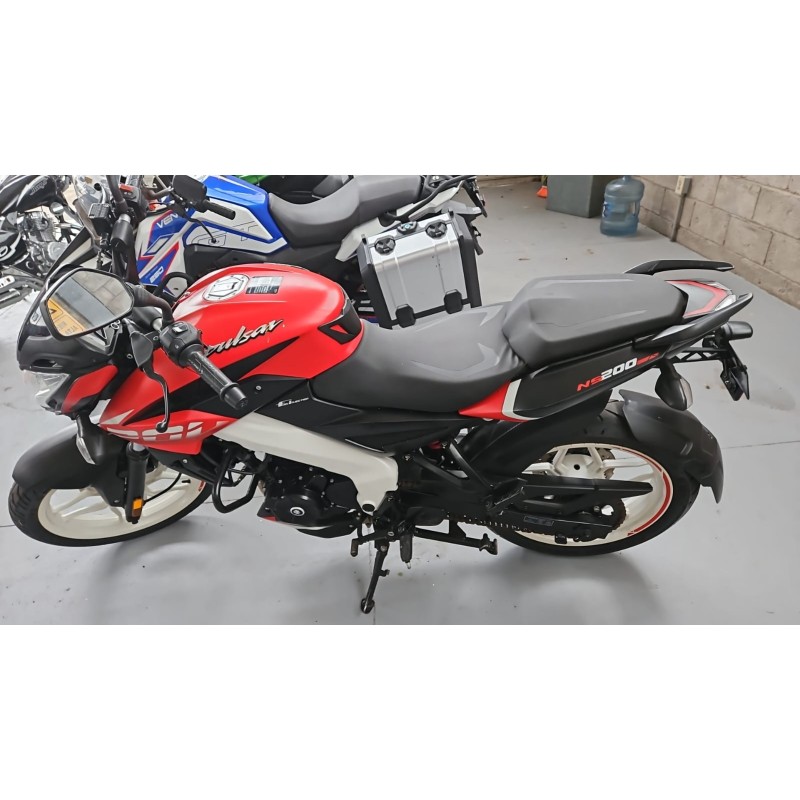 Pulsar NS200