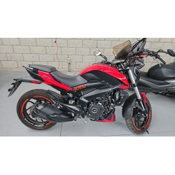 DOMINAR BAJAJ