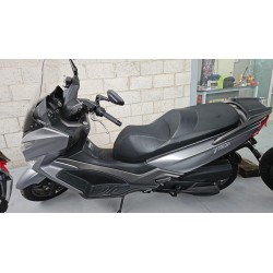 Kymco XTown 250