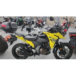 Suzuki SX 250