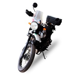 Royal Enfield Himalaya