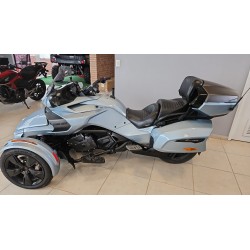Can Am Spyder F3 LIMITED