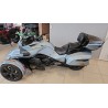 Can Am Spyder F3 LIMITED