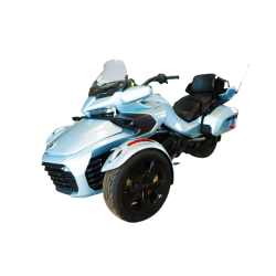 Can Am Spyder F3 LIMITED