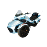 Can Am Spyder F3 LIMITED