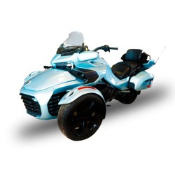 Can Am Spyder F3 LIMITED