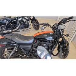 Harley Davidson 750