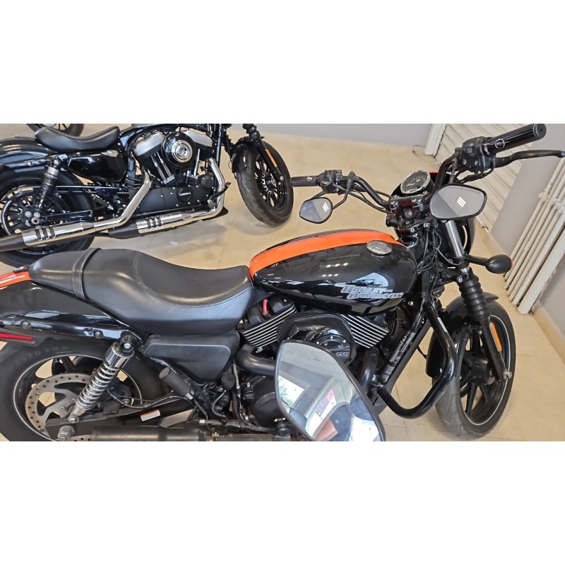 Harley Davidson 750