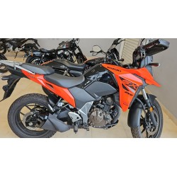 Suzuki SX 250