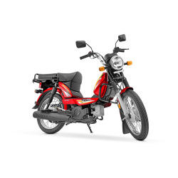 TVS XL 100 I-TOUCH