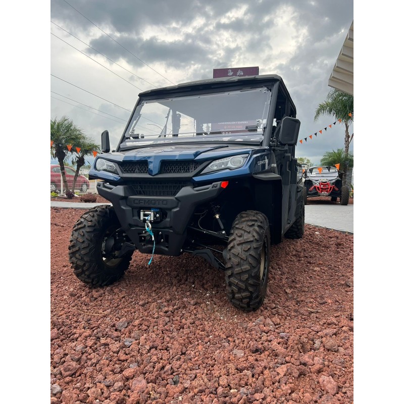 CFMOTO UFORCE XL EM3