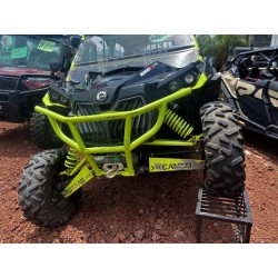 CAN AM  MAVERICK MAX 1000R ok