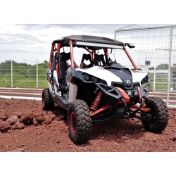 CAN AM  MAVERICK MAX 1000RS EM3