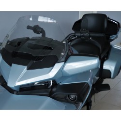 Can Am Spyder F3 LIMITED