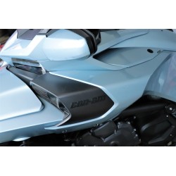 Can Am Spyder F3 LIMITED