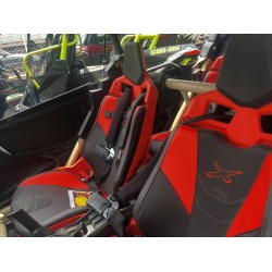 CAN AM  X3 MAX RS EM3