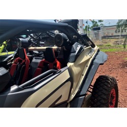 CAN AM  X3 MAX RS EM3