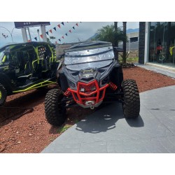 CAN AM  X3 MAX RS EM3